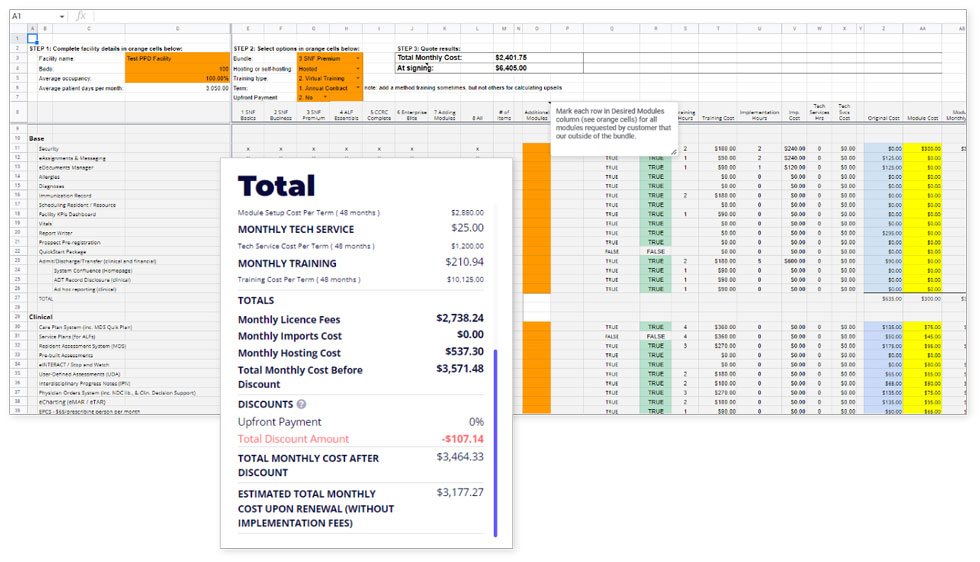 calculations-system-screenshot