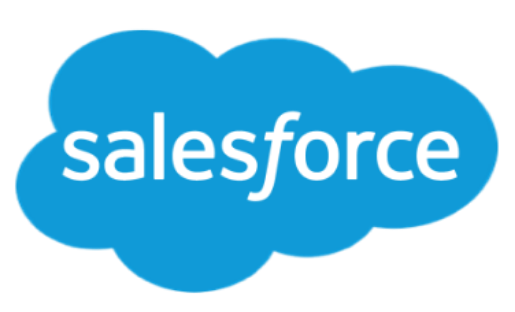 Salesforce-Logo